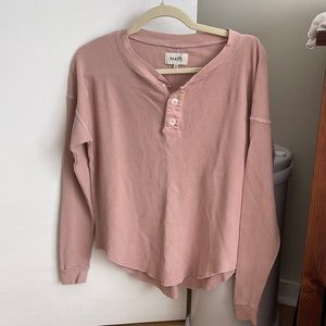 Mate the label thermal